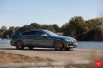Audi S5 Sportback by ABT on Vossen Wheels (VFS-2) 2018 года